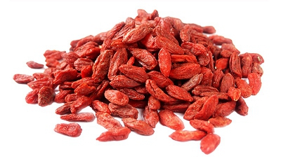 baie de goji