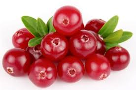 cranberry cystite