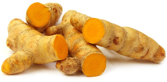 curcuma poudre