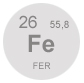 fer oligo element bio sante senior