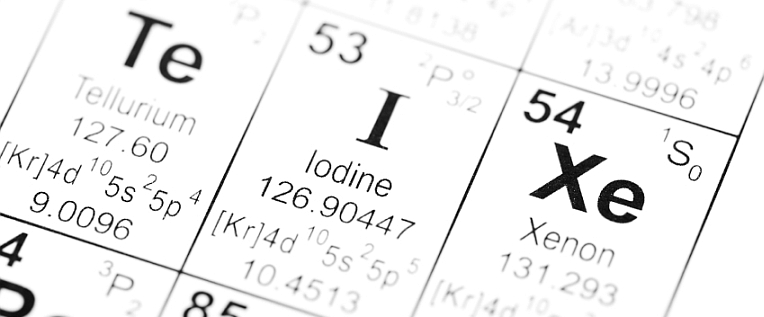 iode oligo element bio sante senior