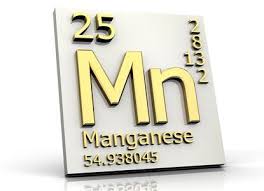 manganese oligo element bio sante senior