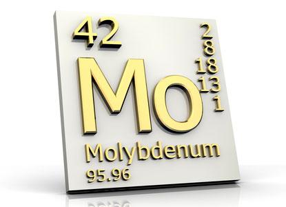 molybdene oligo element bio sante senior
