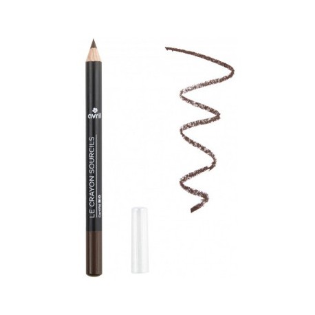 Crayon à Sourcils Brun 1g