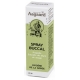 Spray buccal à la Propolis Flacon de 15ml Aagaard  Flacon verre  spray buccal 15ml propolis sauge thym Bio santé sénior