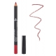Crayon à lèvres rouge franc 1g