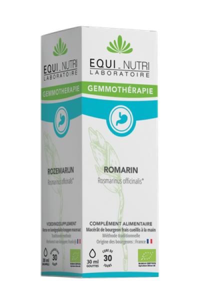 Macérat De Romarin LA ROYALE - 15 Ml - Validité 12/2028 - Neuf