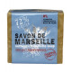 Savon de Marseille 100 gr Tadé - savon authentique de Marseille totalement végétal