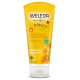 Crème lavante corps et cheveux Calendula bébé 200 ml Weleda - soin pour les cheveux et le corps de bébé