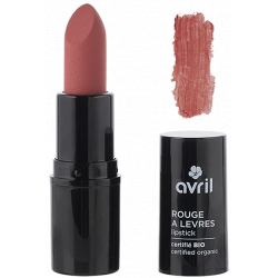 Rouge à lèvres Nude n°595 4 ml - Avril Beauté - maquillage bio