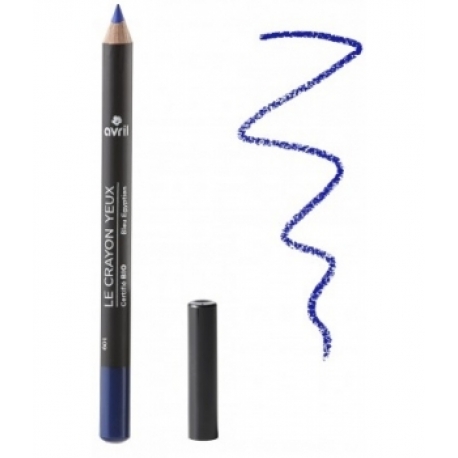Crayon contour des yeux Bleu Egyptien 1 g- Avril