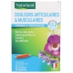 Harpagophytum Cassis Reine des Prés Scutellaire Bio 20 ampoules , biosantesenior.fr