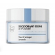 Baume déodorant Le poudré 50 gr Clémence et Vivien, déodorant naturel, bio santé senior