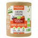 Curcuma et Pipérine Bio 200 gélules Nat et Form, curcumine extrait de poivre noir Bio sante senior