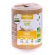Ginseng Rouge Bio 200 gélules - Nat et Form