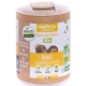 Maca du Pérou Bio 200 gélules - Nat et Form