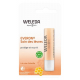 Soin des lèvres Everon cires naturelles 4 gr Weleda - soin réparateur lèvres bio bio sante senior