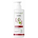 Lait corps réparateur hydratant peaux sèches rugueuses 400ml Dermaclay bio santé sénior
