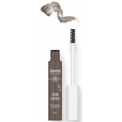 Brow Control Hazel 02 8,5ml Lavera Lavera maquillage minéral Bio santé sénior