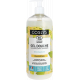 Gel douche nourrissant surgras au chevrefeuille bulle de satin 1 L Coslys bio sante senior