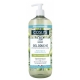 Gel douche protecteur et nourrissant à l'huile d'olive bio 1 L Coslys bulle de douceur bio sante senior