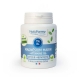 Magnésium marin Vitamine B6 40 gélules Nat et Form, magnésium vitamine B6, bio sante senior