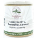 Coenzyme Q10 Fort Resveratrol Sélénium 30 Gélules Herboristerie de Paris ubiquinone antioxydant Bio sante senior