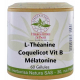 L théanine Coquelicot Vitamines B Mélatonine 60 Gélules Herboristerie de Paris Bio sante senior