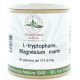 L Tryptophane Magnésium marin Vitamines E B6 60 Gélules Herboristerie de paris équilibre nerveux Bio sante senior