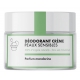 Baume déodorant Peau sensible à la Mandarine 50gr Clemence et Vivien hydroxyde de magnésium Bio sante senior