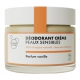 Baume déodorant Peau sensible à la Vanille 50gr Clemence et Vivien déodorant naturel Bio sante senior