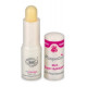 Stick super hydratant rose musquée 4 gr Mosqueta's huile de rose musquée du Chili Bio sante senior