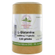 L Glutamine 120 Gélules Herboristerie de Paris immunité équilibre du ph Bio sante senior
