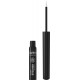 Eyeliner liquide Noir 01 3.5ml Lavera maquillage bio bio santé sénior