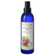 Eau florale de Rose bio brumisateur 200 ml Florame rosa damascena anti-âge Bio sante senior