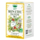 Tisane Bien-être du Foie bio 20 sachets Romon Nature digestion vésicule biliaire Bio sante senior