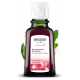 Bain de bouche à la Myrrhe 50 ml Weleda hygiène bucco dentaire Natrue Bio sante senior