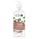 Lait corporel douceur Karité 500ml Cé'bio hydratant bio sante senior