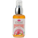 Huile de Rosier Muscat réparatrice 50 ml Emma Noel rose musquée anti âge cicatrices vergetures Bio sante senior