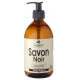 Savon Noir Douche à l'Eucalyptus 500 ml Naturado savon liquide ecocert Bio sante senior