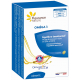 Oméga 3 Omégavie 60 capsules Fleurance Nature fonction cardiovasculaire Bio sante senior
