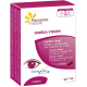 Oméga Vision Lutéine 30 capsules Fleurance Nature antioxydants protecteur vision DMLA Bio santé sénior