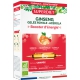 Ginseng Gelée Royale Acérola bio 20 ampoules de 15ml Super Diet renforce la vitalité Bio santé sénior