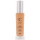 Fond de teint fluide Hydra Jeunesse No 24 Sable Couleur Caramel hâle sable naturel maquillage bio santé sénior