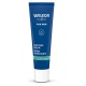 Crème hydratante homme Guimauve Sésame Jojoba 30 ml Weleda, soin visage homme bio sante senior