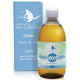 Argent Colloïdal 15 PPM 1 Litre Bio Colloïdal, oligo-éléments, bio sante senior usage externe