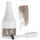 Gel teinté sourcils No 61 Blond Couleur Caramel maquillage minéral bio santé sénior
