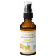 Huile d'Argan bio et équitable 50ml Florame nutritive antioxydante anti-âge bio santé sénior