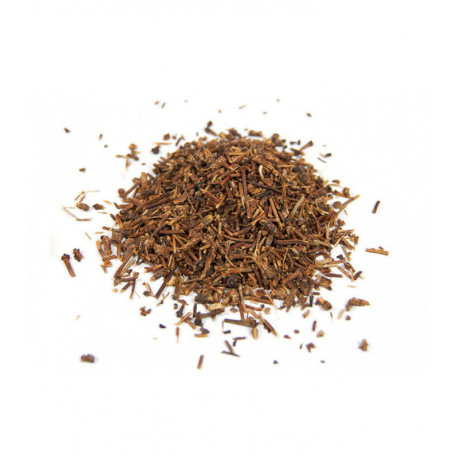Cerisier pédoncule coupé 100 gr Herboristerie de Paris queue de cerise elimination Bio santé sénior