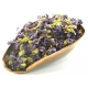Mauve fleur bio Extra 100g Herboristerie de Paris malva sylvestris adoucissante Bio santé sénior